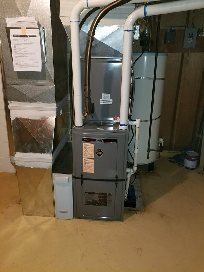 New Furnace Cost: Replacement Vs. Repair Costs