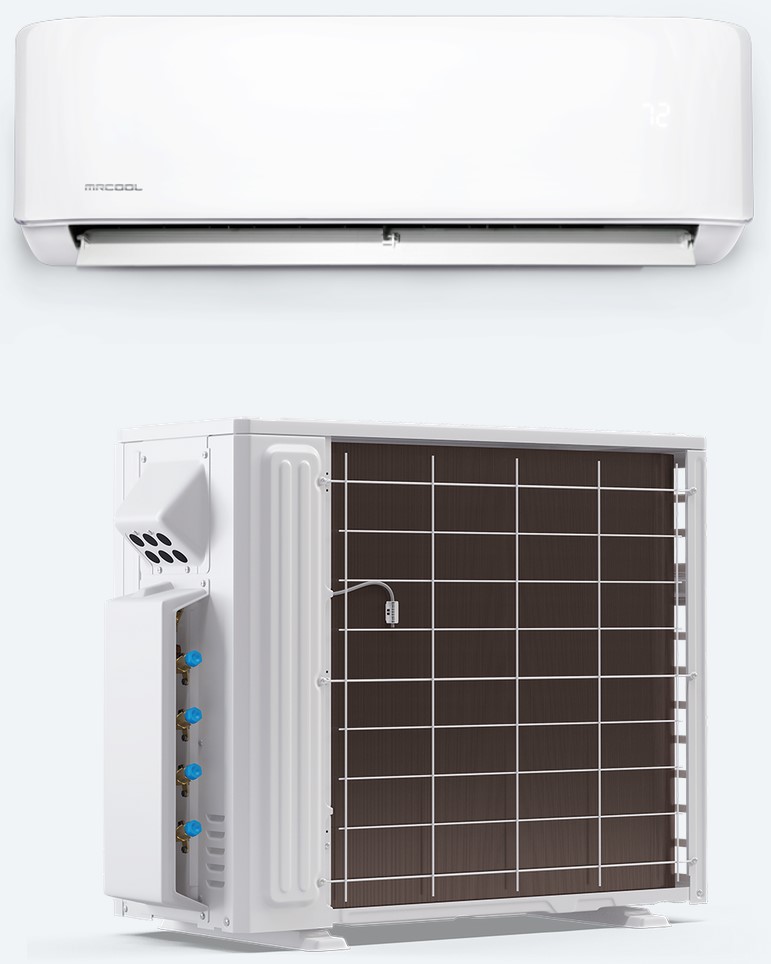 10 Best Ductless Mini Split Heat Pumps Costs Pros And Cons Of Each Unit